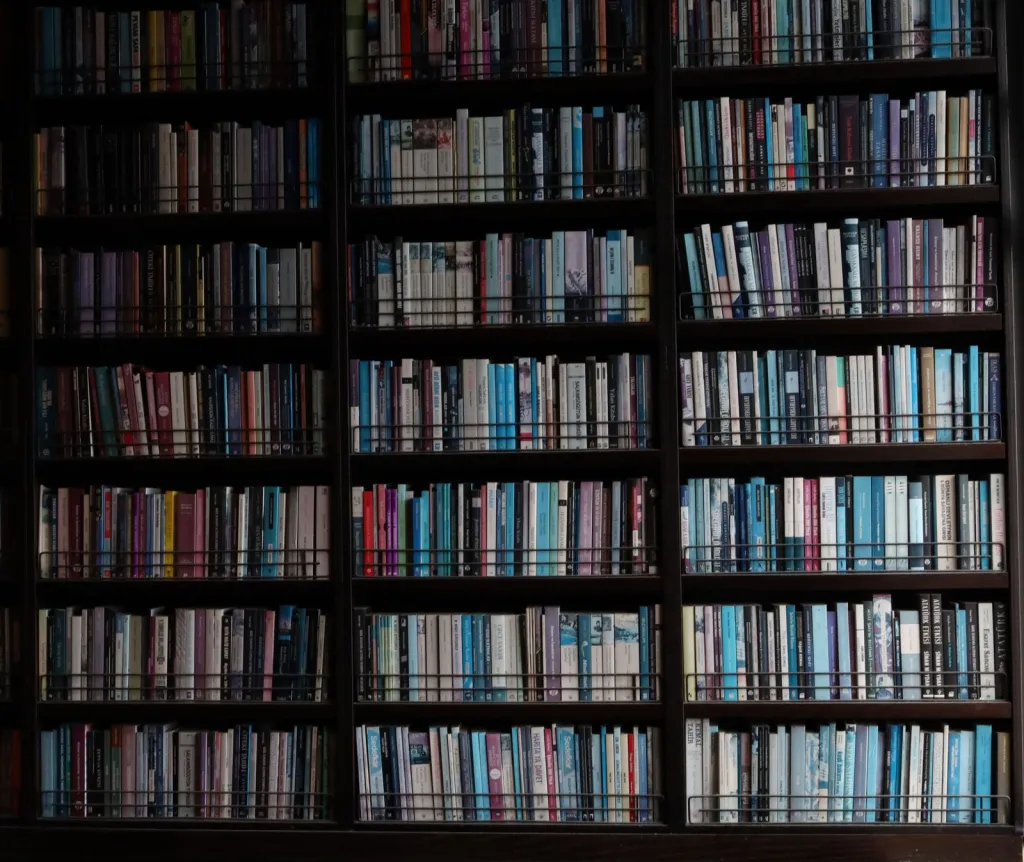 Stories Start Here