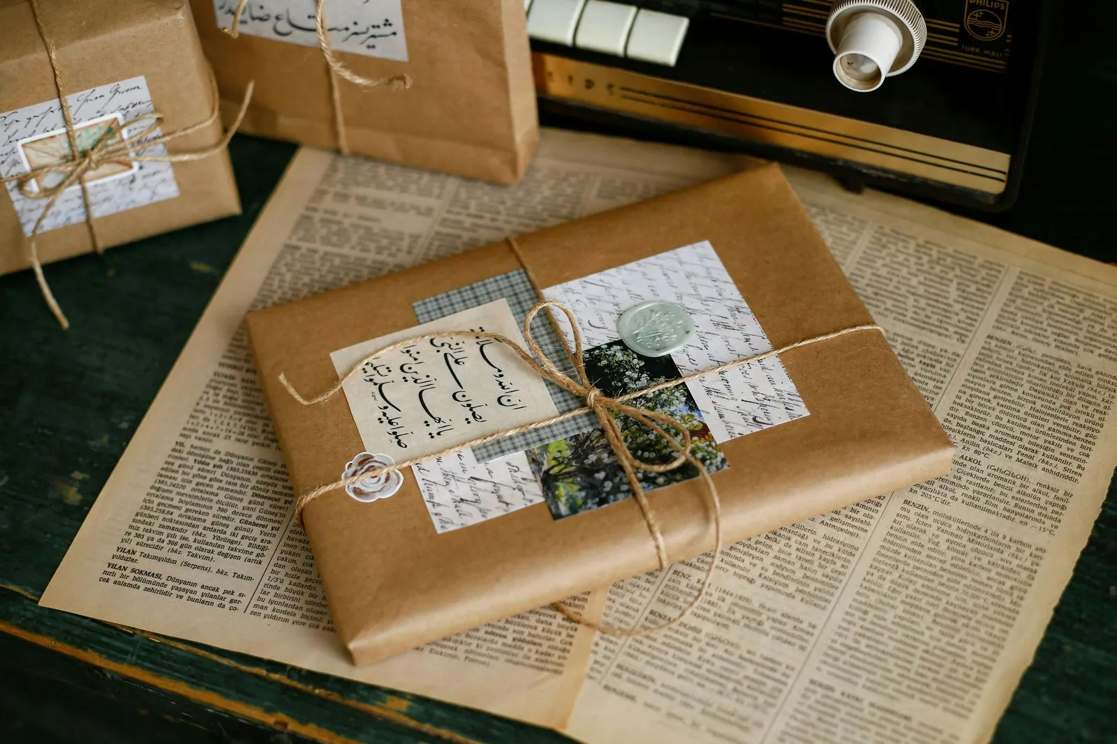 Book Gifts for Every Kind of Reader